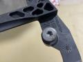 скелет ручки двери BMW Z4 E85 2003, 3.0 л., M54 B30 (306S3), бензин, АКПП, sterling-grau metallic (472), родстер, задний привод, правый руль, 51217034273, 51217197314 - фото №7
