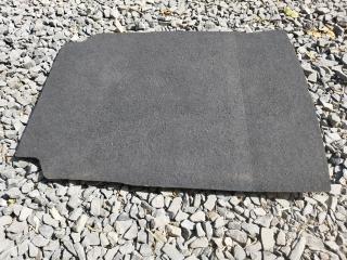 ковер багажника BMW 5 серия F07/F10/F11 F10 (2009 - 2013), дизель, АКПП, 51477222131