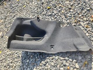 обшивка багажника BMW 5 серия F07/F10/F11 F10 (2009 - 2013), дизель, АКПП, 51479177139