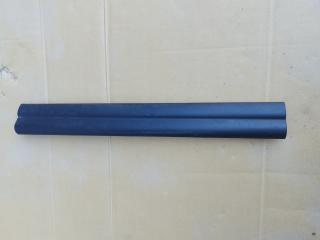 накладка на порог внутренняя BMW 7 серия E65/E66/E67 [рестайлинг] E65 2005, 3.9 л., M67 D39 (398D1), дизель, АКПП, black-sapphire metallic (475), седан, 51478241247, 51478241248