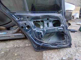 дверь задняя левая BMW 5 серия F07/F10/F11 F10 (2009 - 2013), дизель, АКПП, 41007206113