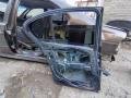 дверь задняя левая BMW 5 серия F07/F10/F11 F10 (2009 - 2013), дизель, АКПП, 41007206113 - фото №4