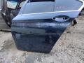 дверь задняя левая BMW 5 серия F07/F10/F11 F10 (2009 - 2013), дизель, АКПП, 41007206113 - фото №7