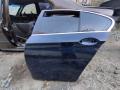 дверь задняя левая BMW 5 серия F07/F10/F11 F10 (2009 - 2013), дизель, АКПП, 41007206113 - фото №8