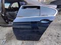 дверь задняя левая BMW 5 серия F07/F10/F11 F10 (2009 - 2013), дизель, АКПП, 41007206113 - фото №9