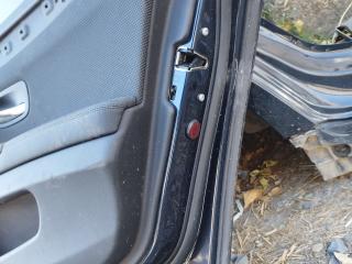 дверь задняя правая BMW 5 серия F07/F10/F11 F10 (2009 - 2013), дизель, АКПП, 41007206114