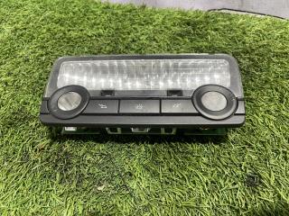 фонарь салона (плафон) BMW 5 серия F07/F10/F11 F10 (2009 - 2013), дизель, АКПП, 63319163699