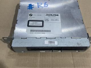 блок управления мультимедия BMW 5 серия F07/F10/F11 F10 (2009 - 2013), дизель, АКПП, 65129248368