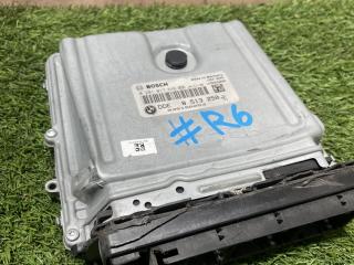 блок управления двигателем BMW 5 серия F07/F10/F11 F10 (2009 - 2013), дизель, АКПП, 13618513250