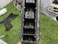 блок управления двигателем BMW 5 серия F07/F10/F11 F10 (2009 - 2013), дизель, АКПП, 13618513250 - фото №4