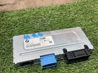 блок управления ZGW BMW 5 серия F07/F10/F11 F10 (2009 - 2013), дизель, АКПП, 61359247397