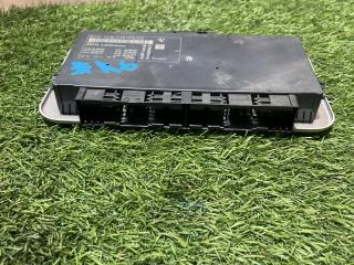 блок управления светом BMW 5 серия F07/F10/F11 F10 (2009 - 2013), дизель, АКПП, 61359251975