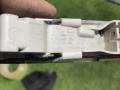 повторитель поворота на крыле BMW 5 серия F07/F10/F11 F10 (2009 - 2013), дизель, АКПП, 63137154167, 63137154168 - фото №5