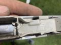 повторитель поворота на крыле BMW 5 серия F07/F10/F11 F10 (2009 - 2013), дизель, АКПП, 63137154167, 63137154168 - фото №6