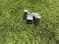 датчик удара BMW 5 серия F07/F10/F11 F10 (2009 - 2013), дизель, АКПП, 65779159310 - фото №4