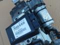 рулевая колонка BMW 7 серия E65/E66/E67 [рестайлинг] E65 2005, 3.9 л., M67 D39 (398D1), дизель, АКПП, black-sapphire metallic (475), седан, 32306780899 - фото №4
