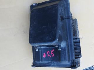 корпус воздушного фильтра BMW 7 серия E65/E66/E67 [рестайлинг] E65 2005, 3.9 л., M67 D39 (398D1), дизель, АКПП, black-sapphire metallic (475), седан, 13717788083