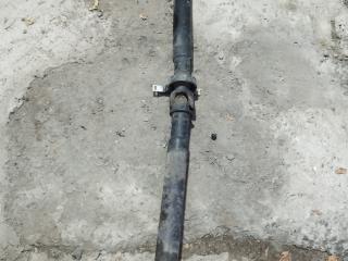 карданный вал BMW 7 серия E65/E66/E67 [рестайлинг] E65 2005, 3.9 л., M67 D39 (398D1), дизель, АКПП, black-sapphire metallic (475), седан, 26107527621