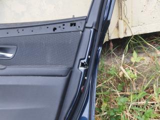 дверь передняя правая BMW 5 серия F07/F10/F11 F10 (2009 - 2013), дизель, АКПП, 41007206108