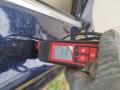 дверь передняя правая BMW 5 серия F07/F10/F11 F10 (2009 - 2013), дизель, АКПП, 41007206108 - фото №6