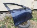дверь передняя правая BMW 5 серия F07/F10/F11 F10 (2009 - 2013), дизель, АКПП, 41007206108 - фото №9