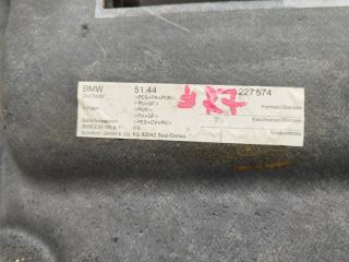 потолок BMW 5 серия E39 (1995 - 2000), 2.8 л., M52 B28, бензин, 51448233229
