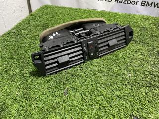 дефлектор обдува салона BMW 5 серия E60/E61 E60 2003, 2.5 л., M54 B25 (256S5), бензин, АКПП, alpinweiss 3(300), седан, задний привод, правый руль, 64226910734