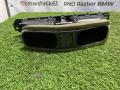 дефлектор обдува салона BMW 5 серия E60/E61 E60 2003, 2.5 л., M54 B25 (256S5), бензин, АКПП, alpinweiss 3(300), седан, задний привод, правый руль, 64226910734 - фото №4