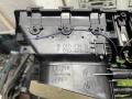 дефлектор обдува салона BMW 5 серия E60/E61 E60 2003, 2.5 л., M54 B25 (256S5), бензин, АКПП, alpinweiss 3(300), седан, задний привод, правый руль, 64226910734 - фото №5