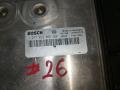 Блок управления рулевой колонки BMW 5 серия E60/E61 E60 2003, 2.5 л., M54 B25 (256S5), бензин, АКПП, alpinweiss 3(300), седан, задний привод, правый руль, 32436766464 - фото №6