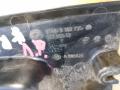 накладка на ручку BMW 5 серия F07/F10/F11 F10 (2009 - 2013), дизель, АКПП, 51439162735 - фото №4