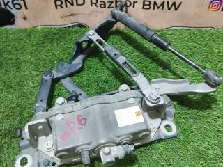 петля капота левая BMW 5 серия F07/F10/F11 F10 (2009 - 2013), дизель, АКПП, 51237201275