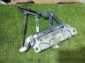 петля капота левая BMW 5 серия F07/F10/F11 F10 (2009 - 2013), дизель, АКПП, 51237201275 - фото №4