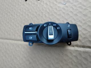 переключатель света BMW 5 серия F07/F10/F11 F10 (2009 - 2013), дизель, АКПП, 61319192744
