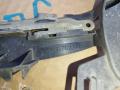 скелет ручки двери BMW 7 серия E65/E66/E67 [рестайлинг] E65 2005, 3.9 л., M67 D39 (398D1), дизель, АКПП, black-sapphire metallic (475), седан, 51127013701, 51127013702 - фото №4