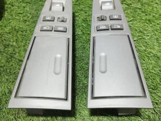 кнопка стеклоподъемника двери BMW 7 серия E65/E66/E67 [рестайлинг] E65 2005, 3.9 л., M67 D39 (398D1), дизель, АКПП, black-sapphire metallic (475), седан, 61316917108, 61316919880