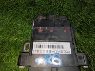 распределитель тока BMW 5 серия F07/F10/F11 F10 (2009 - 2013), дизель, АКПП, 61149153418