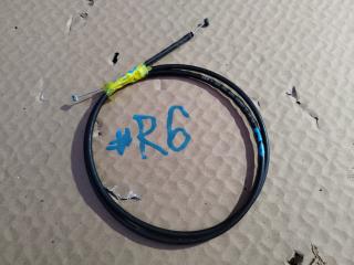 трос капота BMW 5 серия F07/F10/F11 F10 (2009 - 2013), дизель, АКПП, 51237255801