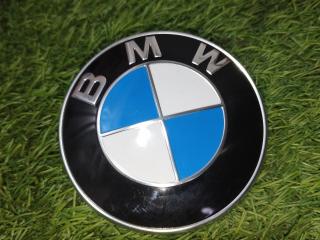 эмблема BMW 3 серия E46 2000, 3.0 л., M54 B30 (306S3), бензин, АКПП, titan-silber (354), седан, задний привод, правый руль, 51148132375