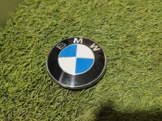 эмблема BMW 3 серия E46 2000, 3.0 л., M54 B30 (306S3), бензин, АКПП, titan-silber (354), седан, задний привод, правый руль, 51148219237