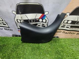обшивка салона BMW 3 серия E90/E91/E92/E93 [рестайлинг] E90 2008, 2.0 л., N47 D20 C, дизель, АКПП, black sapphire metallic (475), седан, 51437066990