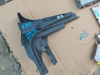 крепление крыла переднего правого BMW X5 E70 (2006 - 2010), 51657157984
