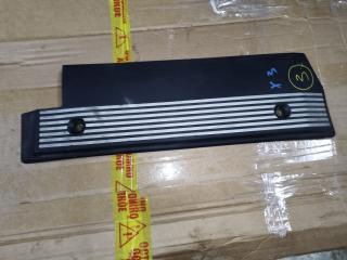 декоративная крышка двигателя BMW X3 E83 2006, 2.5 л., M54 B25 (256S5), бензин, АКПП, alpinweiss 3(300), внедорожник 5 дв., полный привод, правый руль, 13531707404