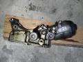 корпус масляного фильтра BMW X3 E83 2006, 2.5 л., M54 B25 (256S5), бензин, АКПП, alpinweiss 3(300), внедорожник 5 дв., полный привод, правый руль, 11421713838 - фото №4