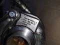 турбина BMW 3 серия E90/E91/E92/E93 E90 2007, 3.0 л., N54 B30 A, бензин, АКПП, sparkling-graphit (a22), седан, задний привод, правый руль, 11657563687 - фото №5