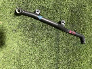 патрубок (трубопровод, шланг) BMW 5 серия F07/F10/F11 F10 2012, 2.0 л., N20 B20 A, бензин, АКПП, седан, правый руль, 64509170343