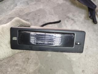 CD-чейнджер BMW 5 серия E60/E61 [рестайлинг] E60 2008, 3.0 л., M57 306 D3, дизель, АКПП, carbonschwarz metallic (416), седан, задний привод, правый руль, 65129131850