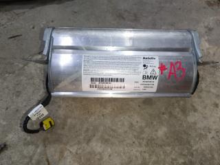 подушка безопасности пассажира BMW 5 серия E60/E61 [рестайлинг] E60 2008, 3.0 л., M57 306 D3, дизель, АКПП, carbonschwarz metallic (416), седан, задний привод, правый руль, 72127039708