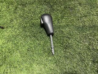 ручка кулисы КПП BMW X3 E83 2006, 2.5 л., M54 B25 (256S5), бензин, АКПП, alpinweiss 3(300), внедорожник 5 дв., полный привод, правый руль