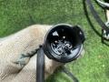 лямбда-зонд BMW 5 серия E60/E61 E60 2003, 2.5 л., M54 B25 (256S5), бензин, АКПП, alpinweiss 3(300), седан, задний привод, правый руль, 11787503441 - фото №9